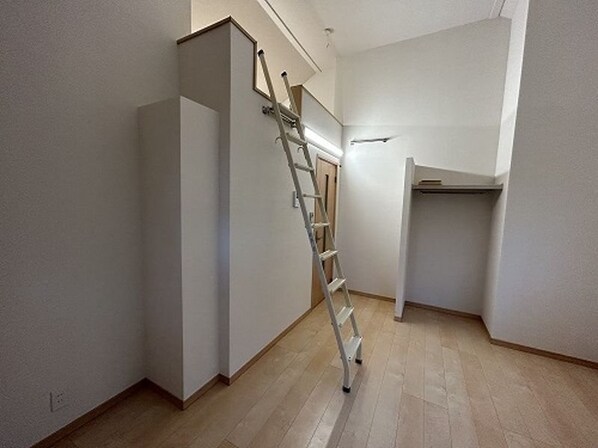 ラボーナ白幡東町の物件内観写真